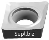 Пластина токарная CCGX09T308-LH-YBG102