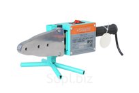 Аппарат для сварки пластиковых труб Sturm! TW7219