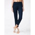 Джинсы укороченные женские Conte Elegant, размер M, цвет dark navy