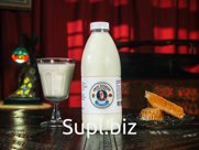 Молоко пастеризованное  3,5-4%