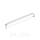 Ручка-скоба LIGHT РС108 (РС160CP), м/о 160 мм, цвет матовый хром, 4 шт.
