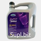 Моторное масло MX PERFORMA 10W-40 SG/CD 4л