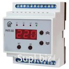 Реле напряжения РНПП-302 3ф НовАтек-Электро 3425600302