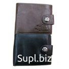 Мужской средний кошелек Balisa Артикул MK-6256-208 в ассортименте