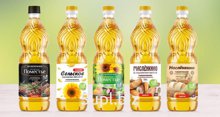 Масло подсолнечное рафинированное,дезодорированное ,Вымороженное-Торговой Марки "Алтайское Поместье"