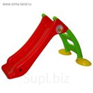 Горка средняя