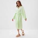 Халат женский KAFTAN Lime series р.48-50