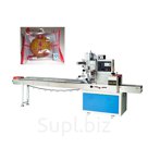 Горизонтальный упаковочный автомат DCWB-350B