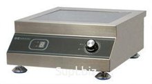 Induction HURAKAN HKN-ICF50D stove