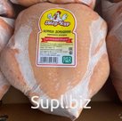 Тушка ЦБ домашняя (мясо курицы-бройлера) натурального зернового откорма замороженная