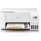МФУ струйный Epson L3216 (C11C68518/C11CJ68518) A4 белый