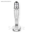 Миксер GASTRORAG W-MS-11V, для коктейлей, 180 Вт, 0.75 л, 2 скорости, 14000 об/мин