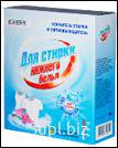 Для стирки нижнего белья "Dr Norvin" 300г.