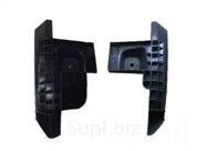 12-BS747 BUMPER BRACKET