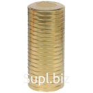 Крышка Твист 82 золото столбик ИРКУТСК 1/240