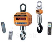 Scales crane 2 Thd