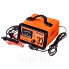 Зарядное устройство для авто &quot;ЕРМАК&quot; трансформаторное, автомат, 0-5А, 6В/12В