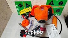Бензомотокоса (триммер) 4STROKE  объем двигателя 72 см куб.