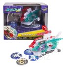 Игровой набор Дикие Скричеры "Фэнтэзи Джэмини S2" 40668