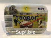 Творог обезжиренный 1,8 %