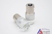 Лампа светодиодная Blick 1156(P21W)-6W-C Белый 12V/24V