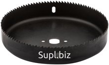 Для высверливания отверстий в древесине твердых и мягких пород , ДСП и фанере. Материал: термообработанная инструментальная сталь. Упаковка: картонная коробка.…