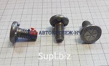 Автокрепеж для КамАЗ, ГАЗ. Болт приварной М8*20*1,25 Артикул: 1/41410-108  (АО БелЗАН)