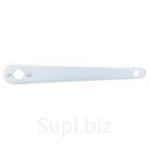 Ключ для двуручных GWS (прямой) BOSCH 1607950048