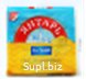 Слайсы Янтарь 45% 130гр.пл сыр *17 (Витако)