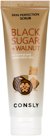 CNS SCRUB Скраб для лица с черным сахаром и экстрактом грецкого ореха Black Sugar Walnut Skin Perfection Scrub, 120мл