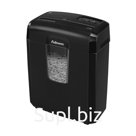 Шредер Fellowes Powershred 8C (FS-46896)