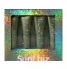 MASIL 12 SCALP SPA CLEANSING LOTION 15mL x 4 Очищающий лосьон для кожи головы