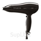 Фен ROWENTA CV3724F0, 2100 Вт, 2 скоростных режима, ионизация, холодный обдув, черный