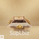 Клюква в темной шоколадной глазури, 80 гр.