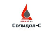 Солидол синтетический (Солидол С) (ГОСТ 4366-76)