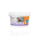 Продукция компании Экс Морэ, бренд Perfekta затирка для плитки эластичная водоотталкивающая Смартшов голубой, 2 кг Арт. 3276