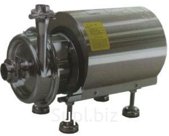 Молочный насос GKH 0.37.