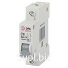 Автоматический выключатель ЭРА SIMPLE SIMPLE-mod-02 ВА 47-29 1P 10А кривая С 4,5кА