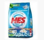 Стиральный порошок  HES Automat Powder 1000 gr P.E. Pack