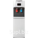 Кулер для воды HotFrost V115 B, нагрев и охлаждение, 650 Вт, серебристый