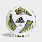 Мяч футбольный Tiro Lge Tsbe, размер 5, цвет белый