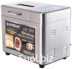 Хлебопечка Endever Skyline MB-62, стальной