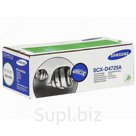 Картридж лазерный SAMSUNG (SCX-D4725A) SCX-4725F/4725FN, оригинальный, ресурс 3000 стр.