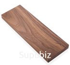 American walnut board (FAS) 52 mm