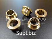 Втулки по чертежам Заказчика