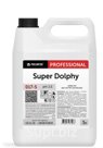 SUPER DOLPHY Средство для ежедневной чистки сантехники