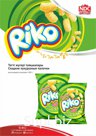 Кондитерские изделия, кукурузная палочка 400гр