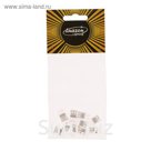 Строительно-монтажная клемма Luazon Lighting КМБ-2273-202, 2.5 мм2, 2 отверстия, 10 шт.