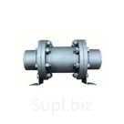 Обратный клапан АТЭК 100x40 мм 12Х18Н10Т ТУ 3742-007-17451215-02
