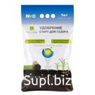 Удобрение для газона СТАРТ №0 - 5 кг